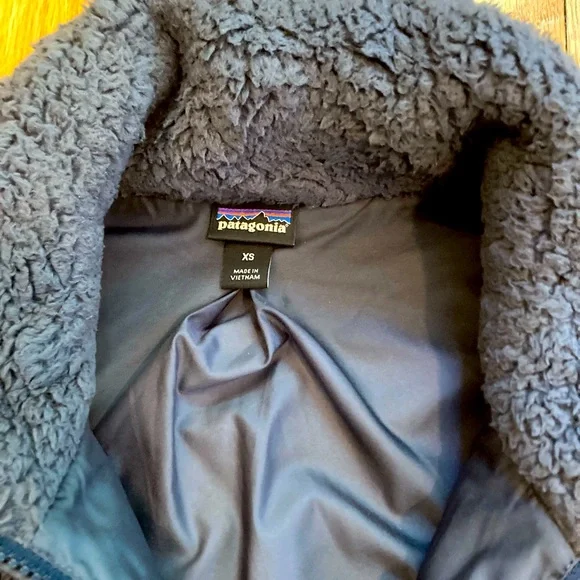 Patagonia Los Gatos Vest Womens XS - Picture 4 of 7
